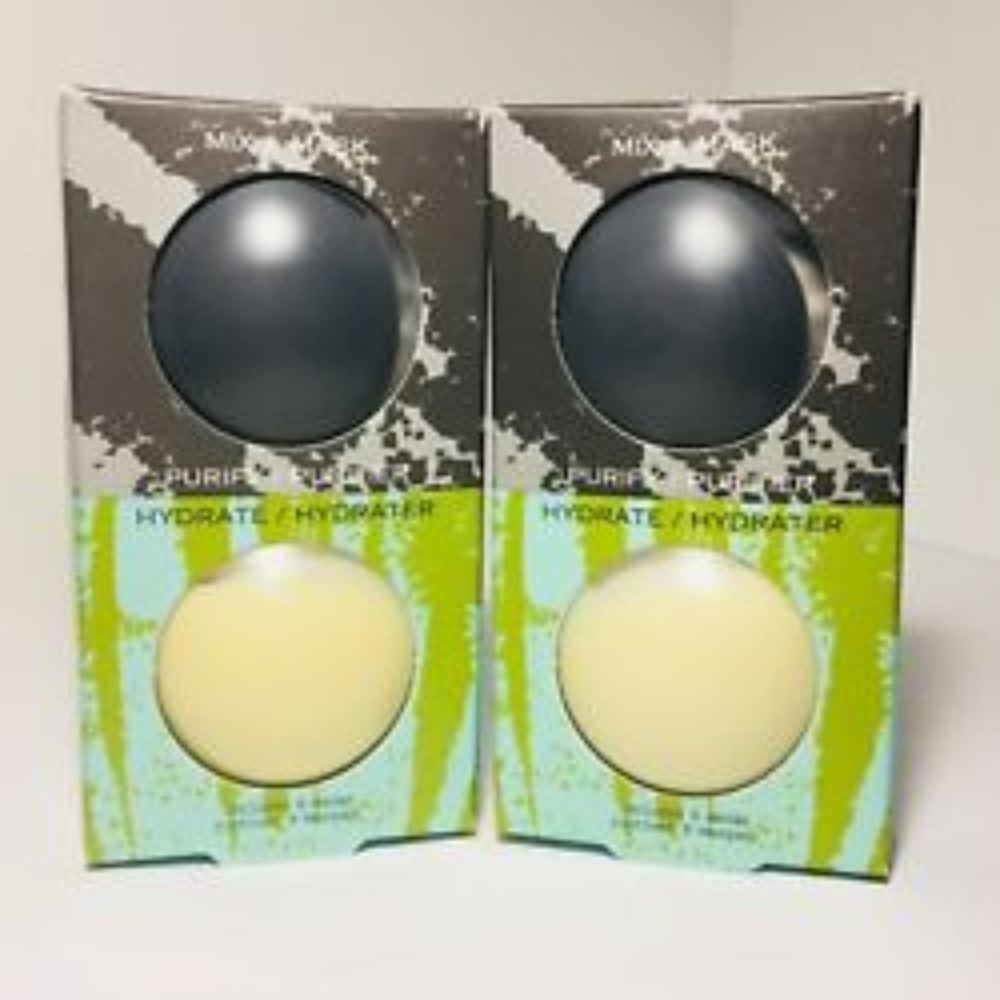 Origins set- Mix & Mask, 8 masks! - Picture 4 of 4